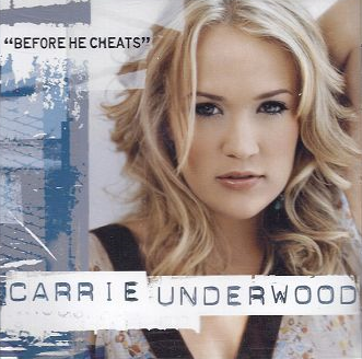 Carrie Underwood’s Isolated Vocals For “Before He Cheats”