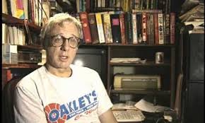 Robert Christgau Brings His Long-Running “Expert Witness” Column to Noisey