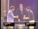 Rock Paper Scissors Championship Announcers Are Amazing