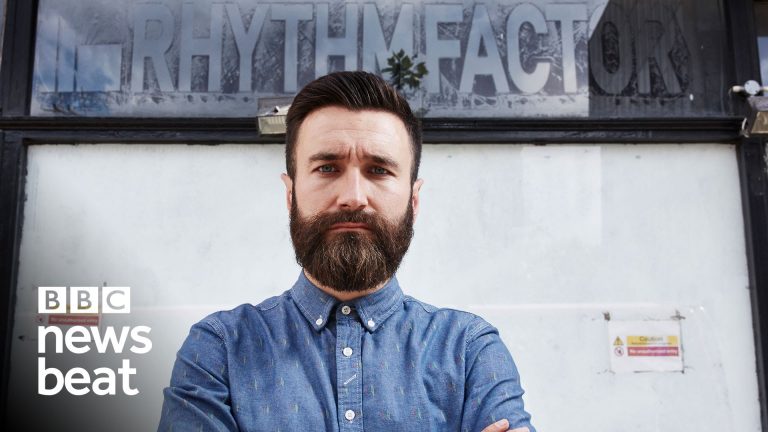 Nearly half the UK’s nightclubs have shut their doors in just 10 years