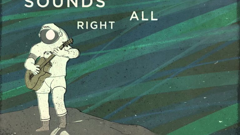 Video: Colonel Hadfield Sings About Space On Debut Album “Space Sessions: Songs From a Tin Can”