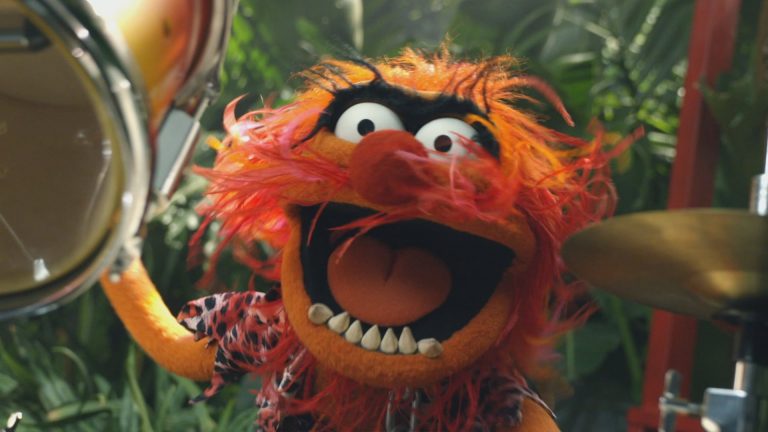 Video: Get Down With ‘Jungle Boogies’ By The Muppets