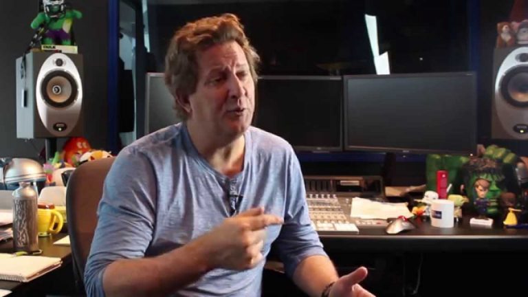 Watch 22-Minute Doc on Toronto Radio Station CFNY-FM: Ain’t Your Average Radio Clone