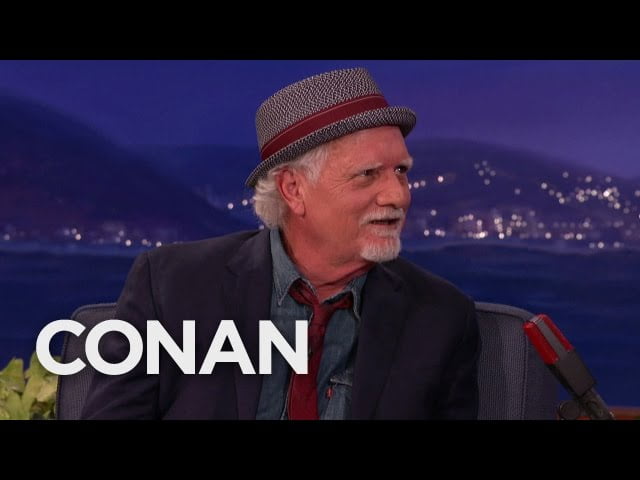 Video: Bill Kreutzmann On The Grateful Dead’s Acid-Soaked Playboy Show