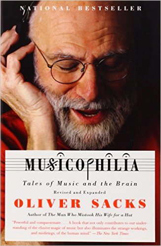 Oliver Sacks on the power of music to bring solace