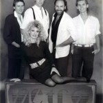 Awkward Band Publicity Photo (1)