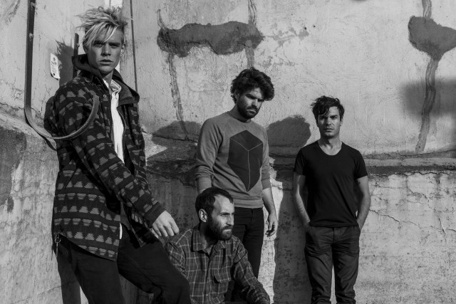 Viet Cong Are Changing Their Name: “Our band name is not our cause”