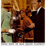 What Sort of Man Reads Playboy (1)