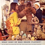 What Sort of Man Reads Playboy (15)