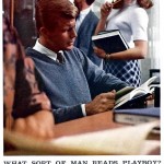 What Sort of Man Reads Playboy (2)