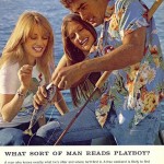 What Sort of Man Reads Playboy (20)
