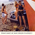 What Sort of Man Reads Playboy (25)