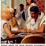What Sort of Man Reads Playboy (3)