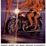 What Sort of Man Reads Playboy (5)