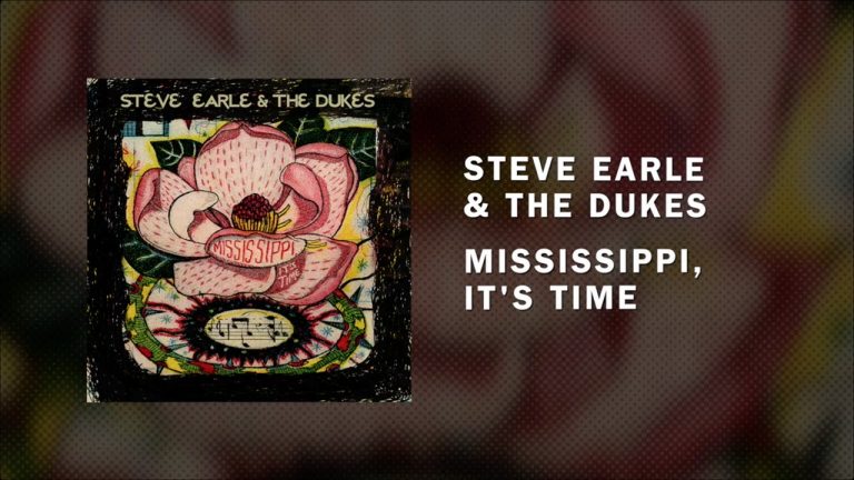 Steve Earle Denounce Confederate Flag in New Song ‘Mississippi, It’s Time’