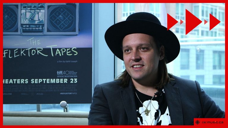 Arcade Fire play “Jam or Not a Jam?” rating songs by The Weeknd, The B-52s and Bieber