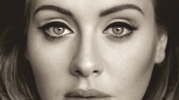 CTV Delivers North American Exclusive with ADELE LIVE IN LONDON, November 25