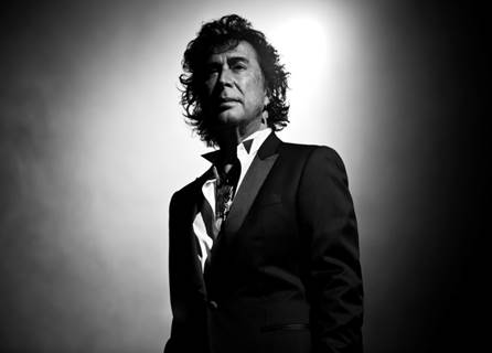 Andy Kim Announced as 2016 Inductee to Canadian Broadcast Industry Hall of Fame