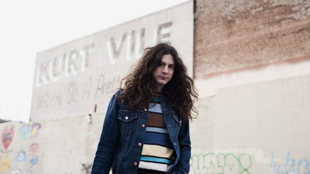 Kurt Vile on practicing songs in front of people live