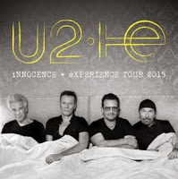 U2 iNNOCENCE + eXPERIENCE Tour