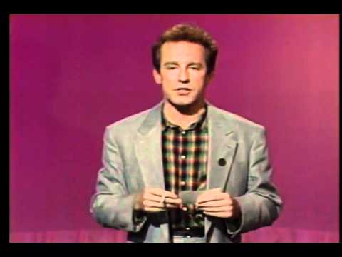 Phil Hartman’s SNL Audition Tape