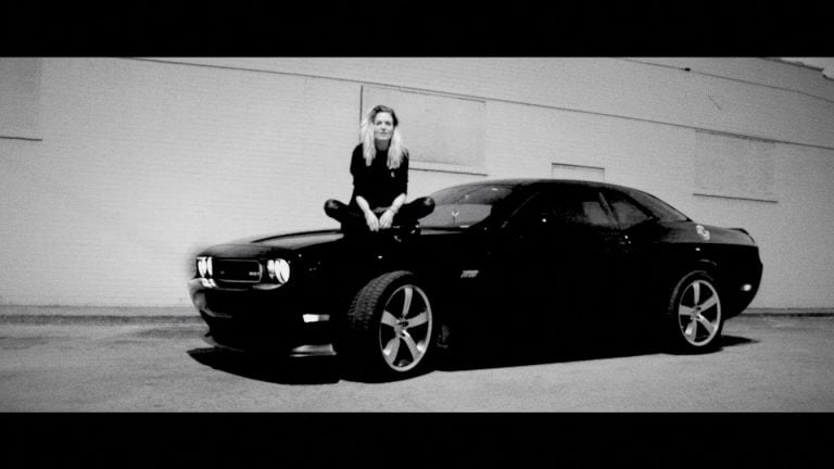 The Dead Weather’s Alison Mosshart Discusses Lyric Writing