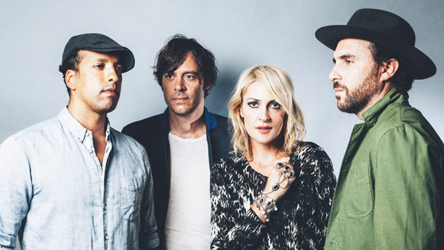 What Metric’s Emily Haines Can Teach You On Doing Something You Don’t Want To Do. Hint: You Don’t
