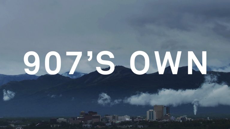 907’s Own: The Untold Story of the Alaskan Hip-Hop Scene