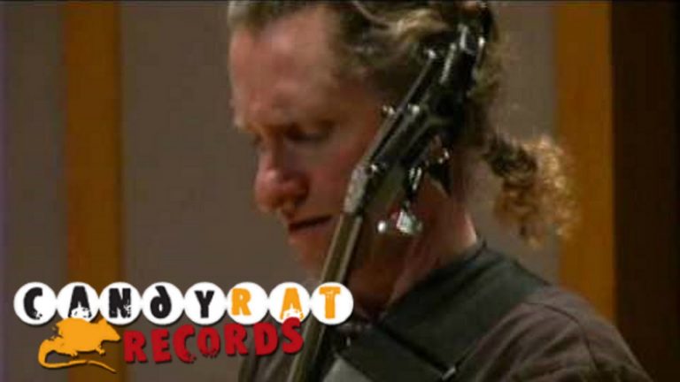 Bassist invents custom instrument to create multi-faceted and deeply moving song