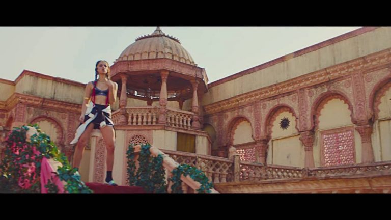 Spotify’s Most-Streamed Song of All Time? Major Lazer’s ‘Lean On’