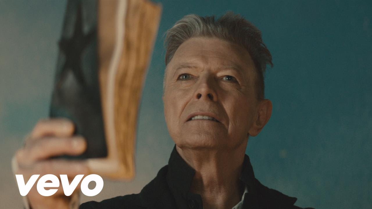David Bowie’s New 9 Minutes And 59 Seconds Video For “Blackstar” Is Kinda Creepy