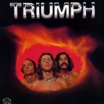 Triumph_self-titled