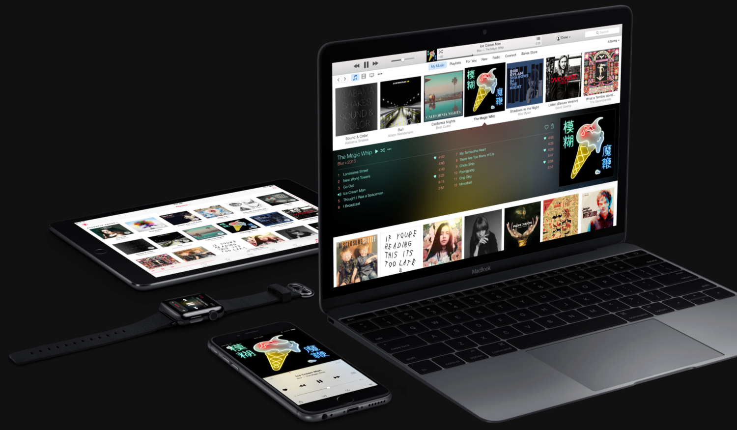 Apple raises iTunes Match iCloud Music Library limit to 100k songs, up
