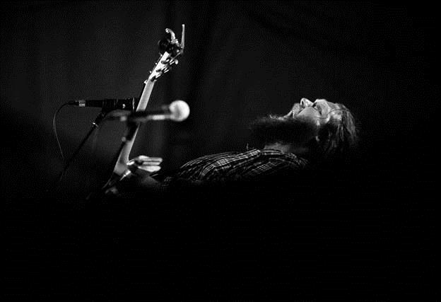 Matt Andersen Announces “Honest Man” Album Release Date