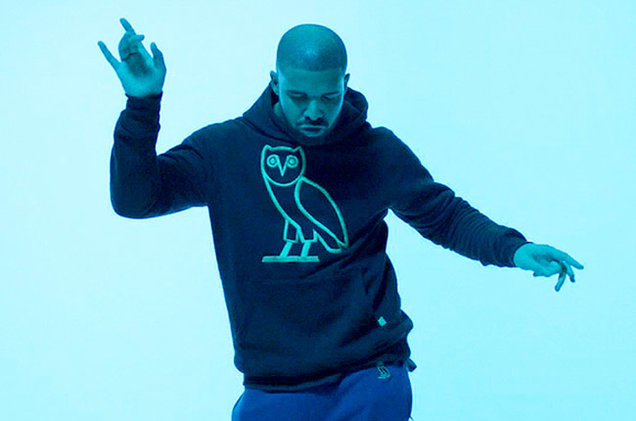 Spotify: The Year In Numbers. Drake, Major Laser Share Honors