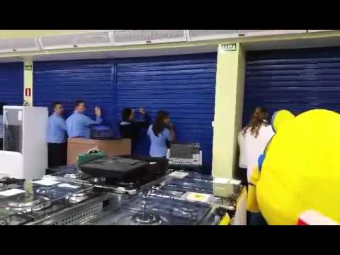 That Awkward Moment When You Throw A Black Friday Sale And Nobody Shows Up