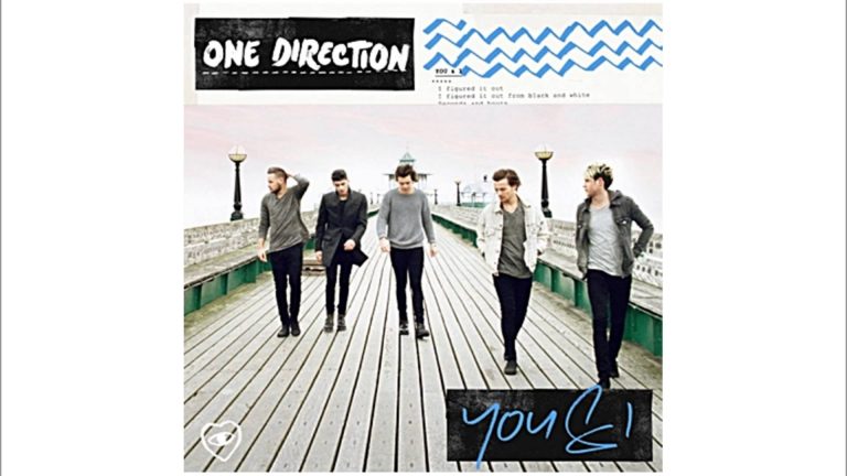 One Direction’s Isolated Vocals For You & I