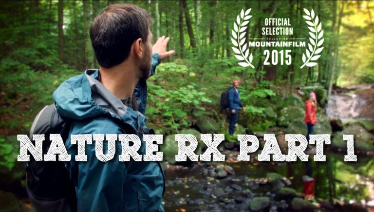 The Funny Commercial Tells You To Go Outside More…It’s Fake, But Real At The Same Time