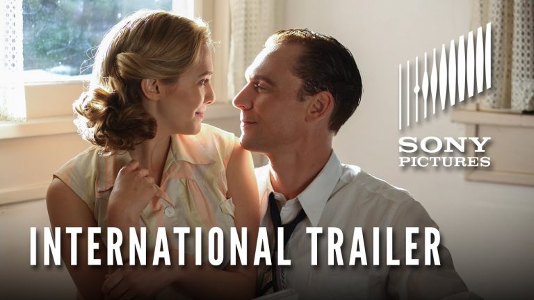 Trailer for Hank Williams Bio “I Saw The Light” Gets Released…And It Looks Amazing