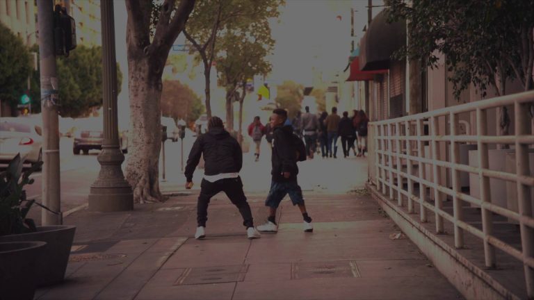 Kendrick Lamar Shows How His “Hard Work” Gets Him Success