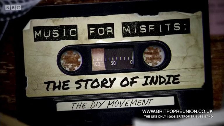 Check Out BBC’s 3-Hour Doc On Indie Music