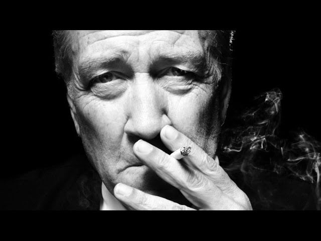 David Lynch Gives The Best Advice You’ll Hear All Year: “Keep Your Eye On The Donut”
