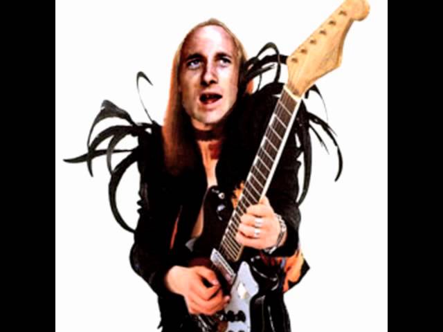 Stephen Stills and Brian Eno Mashup “One Love The Fire, You’re With St. Elmo”