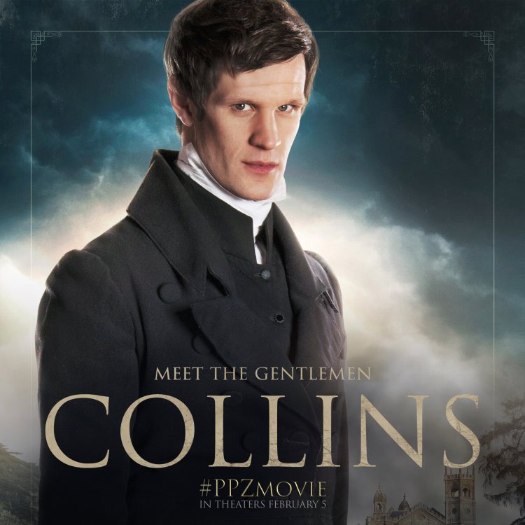 MrCollins That Eric Alper