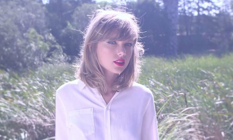 Taylor Swift Had Top Grossing Tour In 2015, Smashing Rolling Stones Record