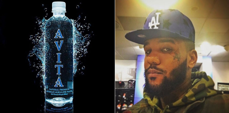 The Game Donates $1 Million to Flint Water Crisis and Calls Out His Fellow Celebrities