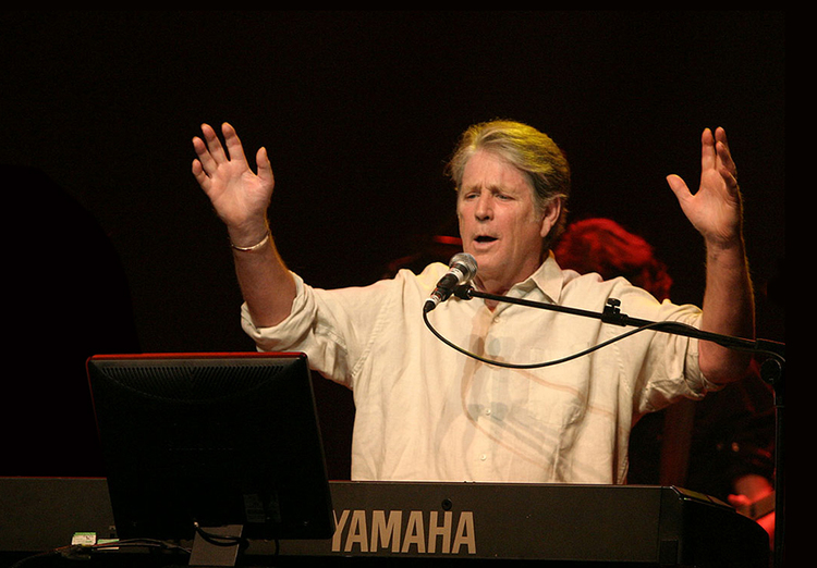 Brian Wilson Announces 2016 World Tour With Your Last Chance Ever To Hear ‘Pet Sounds’