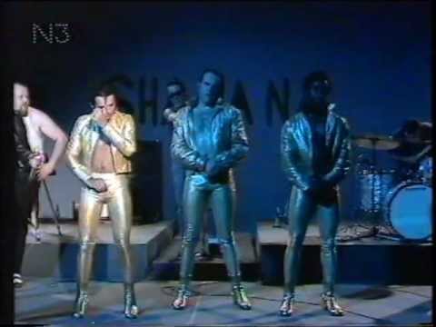 Sha Na Na In 1973 Will Put You Right Back Into Your Childhood