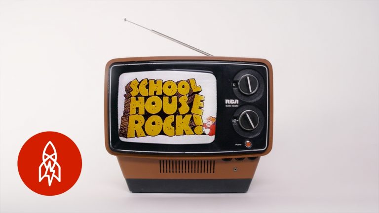 Video: Meet The Man Behind “Schoolhouse Rock!” You Need To Thank For Your Education