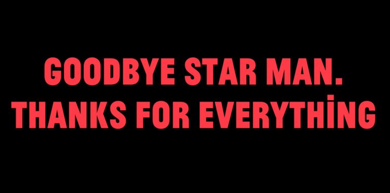 Have you cried yet over David Bowie? No? You will after watching this video